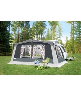 Auvent CLAIRVAL SALSA 2.40 m - 2020 Loisirs Caravaning