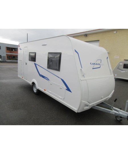 Caravane Caravelair Alba Loisirs Caravaning Saint Etienne Lyon