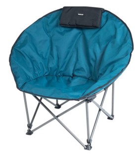 FAUTEUIL CIRCULAIRE ELECTRA Loisirs Caravaning