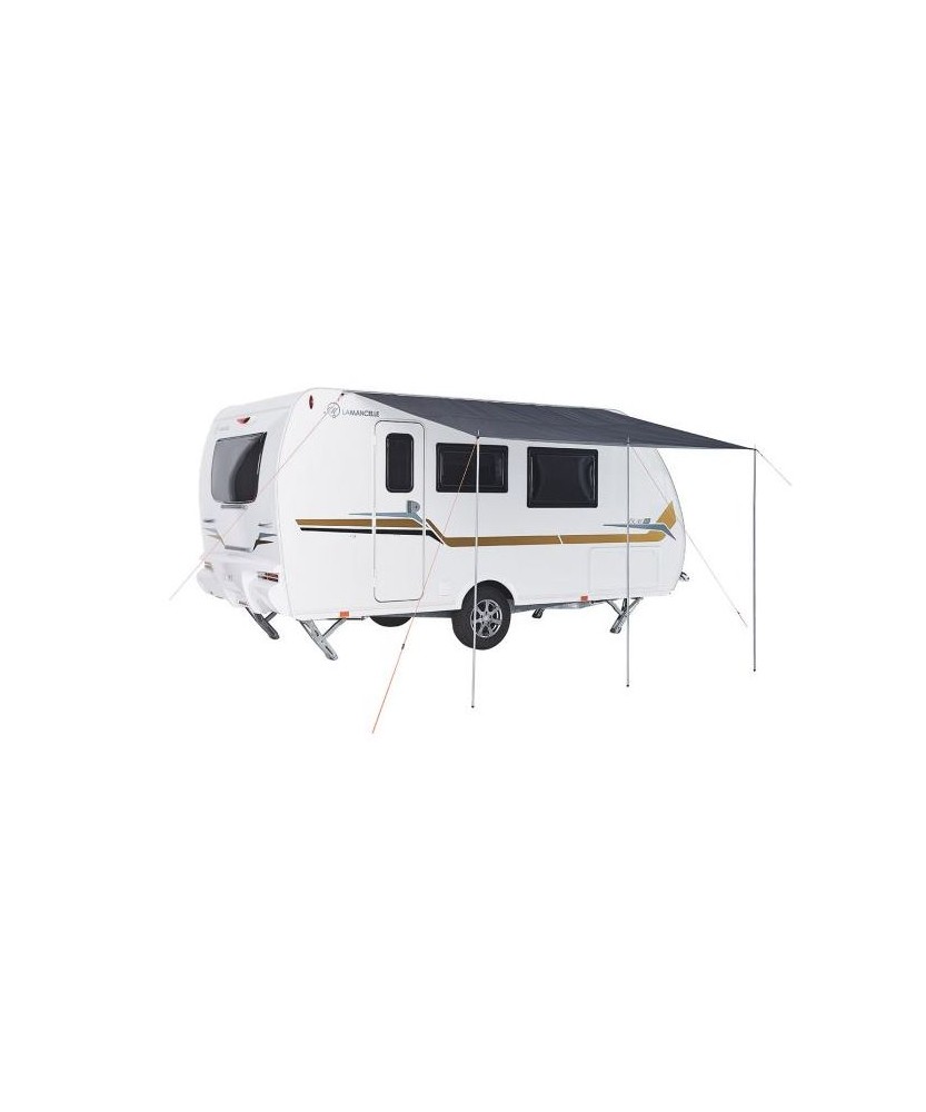 TENDELET TRIGANO Loisirs Caravaning