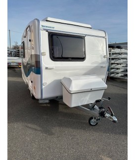 MINI CARAVANE N 126E Loisirs Caravaning