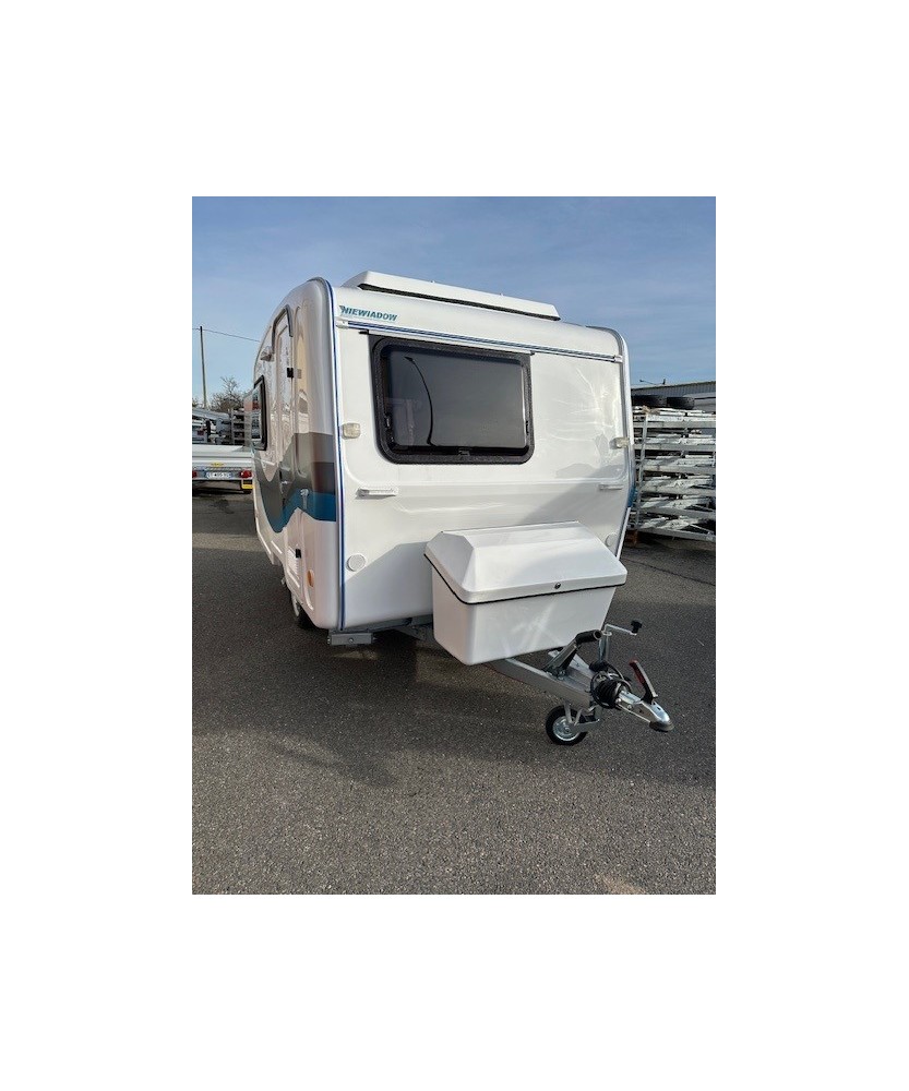 MINI CARAVANE N 126E Loisirs Caravaning