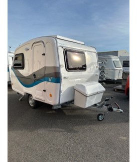 MINI CARAVANE N 126E Loisirs Caravaning