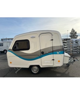 MINI CARAVANE N 126E Loisirs Caravaning