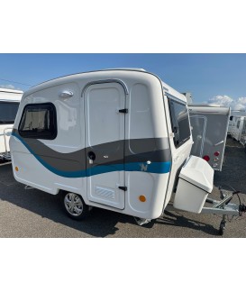 MINI CARAVANE N 126 D Loisirs Caravaning