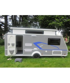 MINI FREESTYLE EXCLUSIVE 442 Loisirs Caravaning