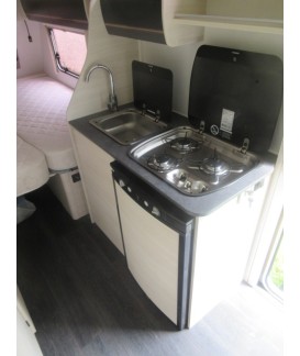 MINI FREESTYLE EXCLUSIVE 442 Loisirs Caravaning