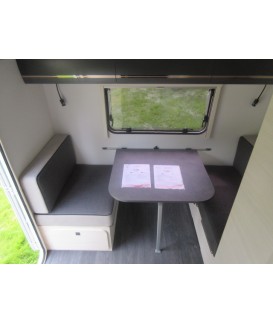 MINI FREESTYLE EXCLUSIVE 442 Loisirs Caravaning