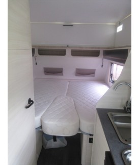 MINI FREESTYLE EXCLUSIVE 442 Loisirs Caravaning