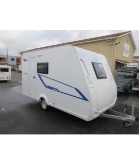 CARAVELAIR ALBA 366 Loisirs Caravaning