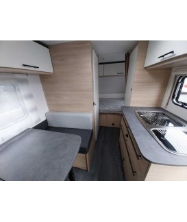 CARAVELAIR ALBA 426 Loisirs Caravaning