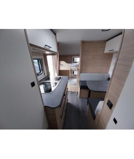 CARAVELAIR ALBA 426 Loisirs Caravaning