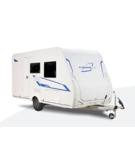 CARAVELAIR ALBA 426 Loisirs Caravaning