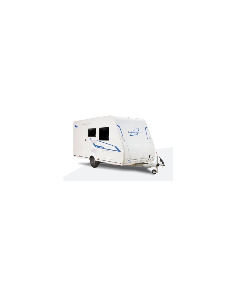 CARAVELAIR ALBA 426 Loisirs Caravaning