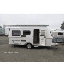 SUR COMMANDE ERIBA TOURING TROLL 530 LEGEND Loisirs Caravaning