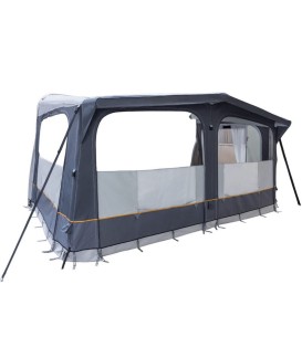 AUVENT GONFLABLE SUMBA Loisirs Caravaning