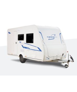 CARAVELAIR ALBA 460 Loisirs Caravaning