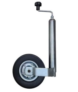 ROUE JOCKEY ø48 Loisirs Caravaning