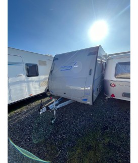 CARAVELAIR OCCASION SPORTLINE 476 Loisirs Caravaning