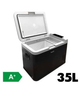 GLACIERE MESTIC A COMPRESSION 35 LITRES Loisirs Caravaning