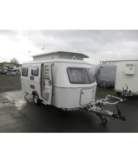 ERIBA TROLL 550 LEGEND Loisirs Caravaning