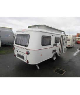 ERIBA TROLL 550 LEGEND Loisirs Caravaning