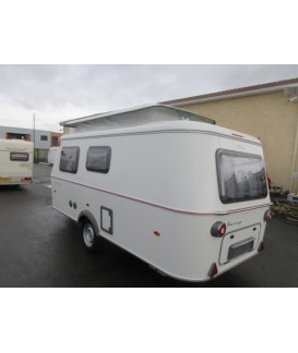 ERIBA TROLL 550 LEGEND Loisirs Caravaning