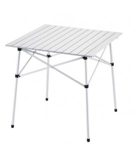 TABLE ALU TRIGANO Loisirs Caravaning