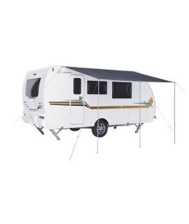 TENDELET TRIGANO Loisirs Caravaning