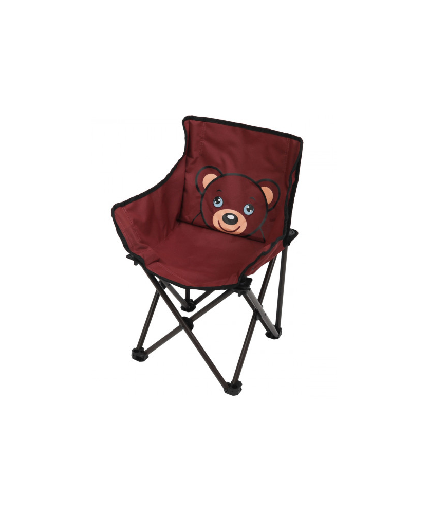 FAUTEUIL ENFANT OURS Loisirs Caravaning