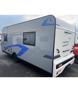 CARAVELAIR EXCLUSIVE LINE 520 - 2024 Loisirs Caravaning