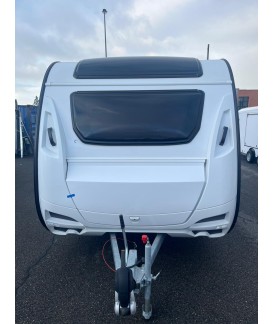 CARAVELAIR EXCLUSIVE LINE 520 - 2024 Loisirs Caravaning