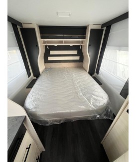 CARAVELAIR EXCLUSIVE LINE 520 - 2024 Loisirs Caravaning