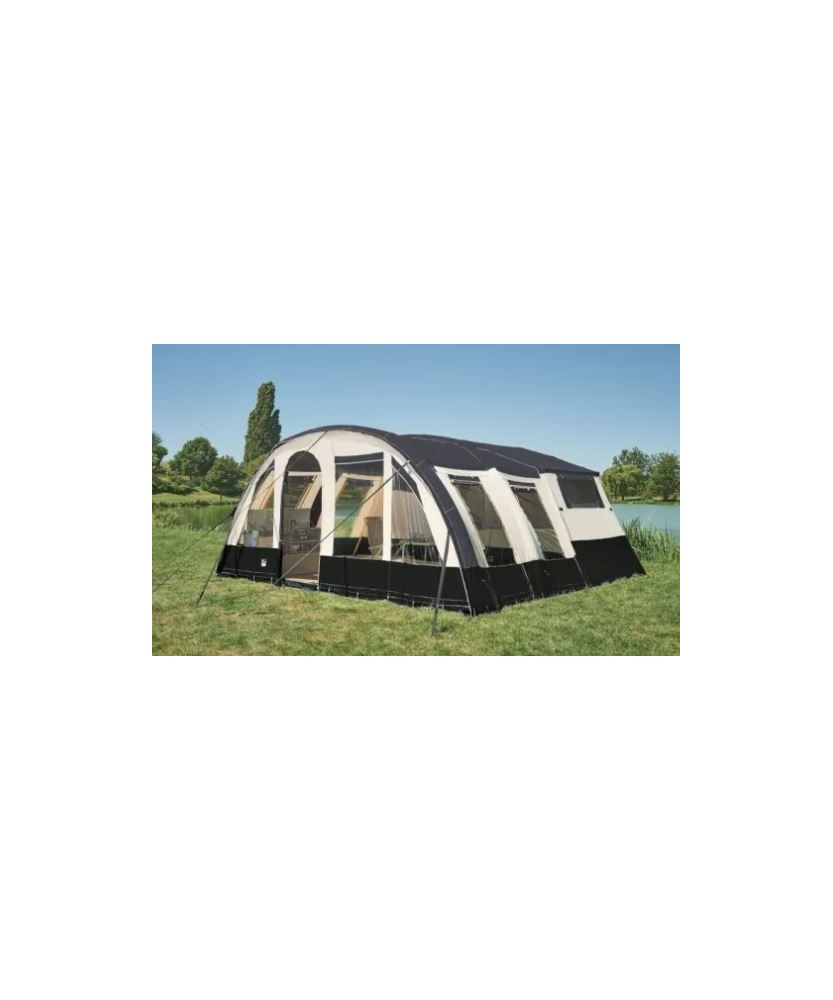 CARAVANE PLIANTE JAMET AIR VERSION GL TRIGANO Loisirs Caravaning