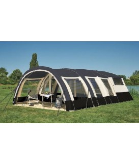 CARAVANE PLIANTE JAMET AIR VERSION GL TRIGANO Loisirs Caravaning