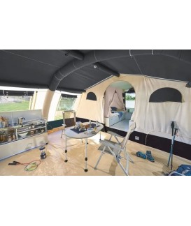 CARAVANE PLIANTE JAMET AIR VERSION GL TRIGANO Loisirs Caravaning