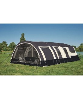 CARAVANE PLIANTE JAMET AIR VERSION GL TRIGANO Loisirs Caravaning