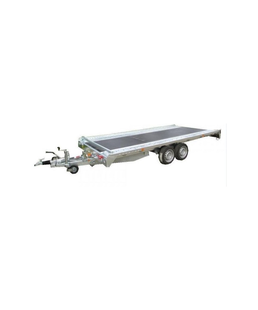 PORTE VOITURE PV PRO 300 HYDRAULIQUE Loisirs Caravaning