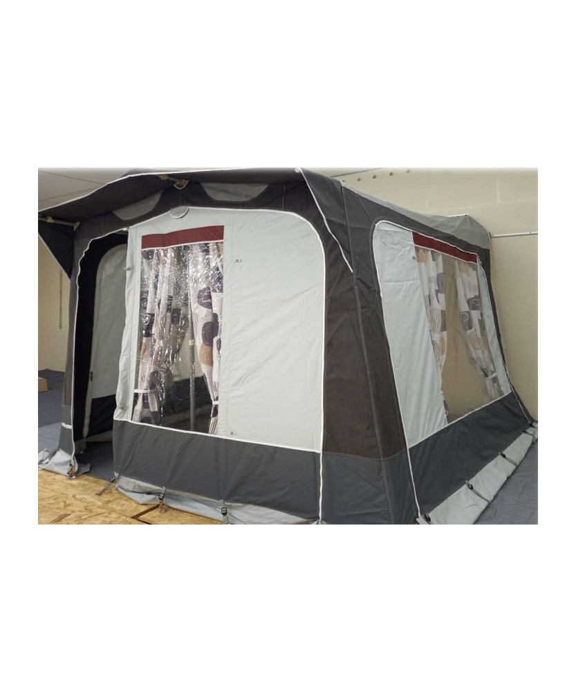 AUVENT CARAVANE NIEWIADO N126 Loisirs Caravaning