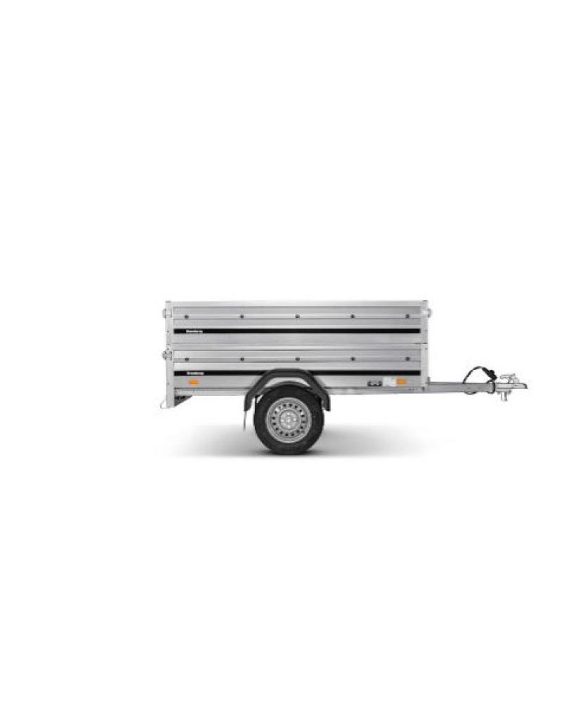 REHAUSSE DE RIDELLE POUR BRENDERUP 2260 WSB TILT Loisirs Caravaning