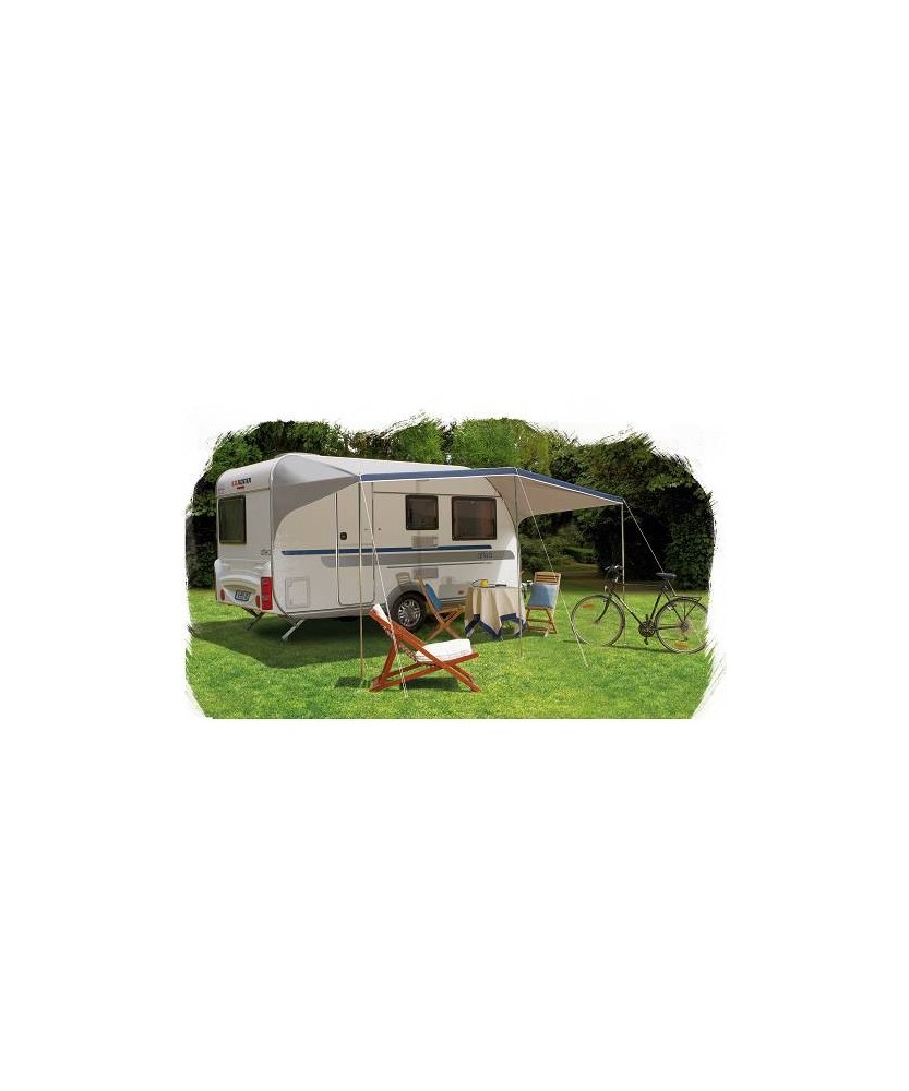 SOLETTE CLAIRVAL Modèle JAZZ 2,40 m 2022 Loisirs Caravaning