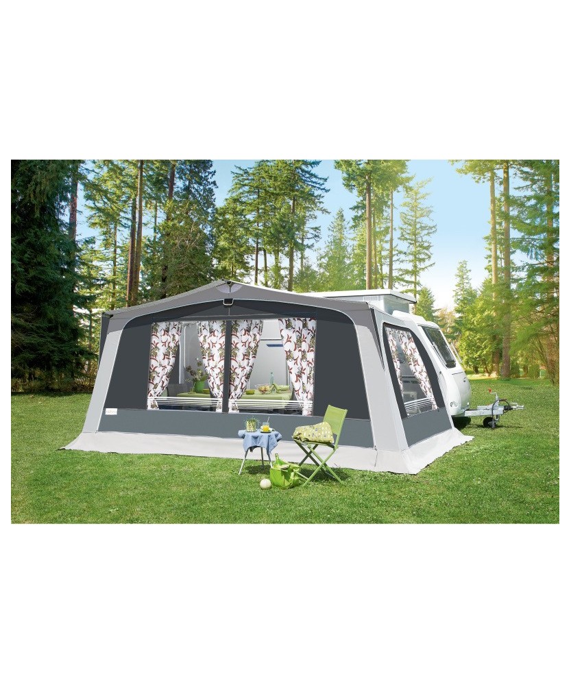 Auvent CLAIRVAL SALSA 2.40 m - 2020 Loisirs Caravaning