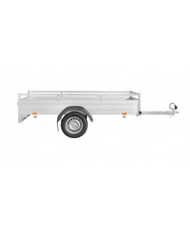 McAlu Pro DV75 Loisirs Caravaning