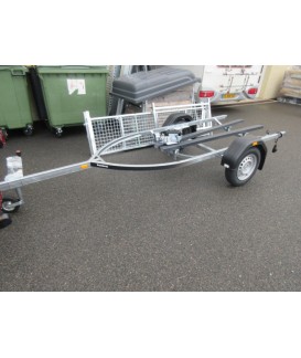 REMORQUE PORTE JET SKI Loisirs Caravaning