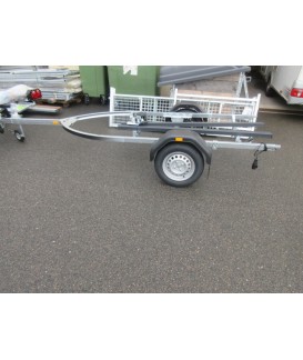 REMORQUE PORTE JET SKI Loisirs Caravaning