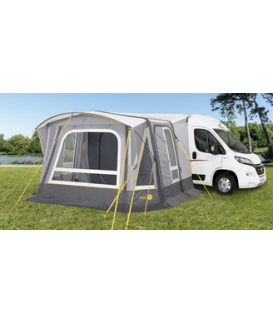 AUVENT GONFLABLE TRIGANO PHUKET - 2022 Loisirs Caravaning