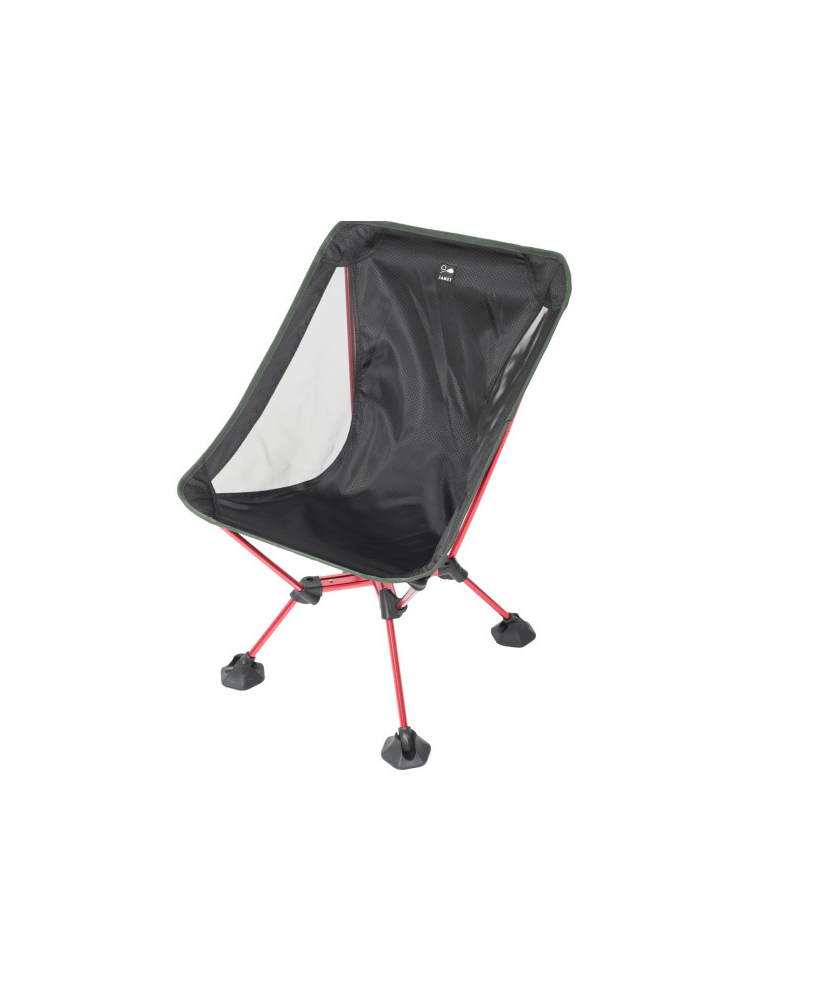 FAUTEUIL ULTRALIGHT JAMET Loisirs Caravaning