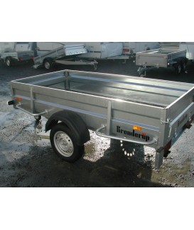 2260 SB 1300 kg Loisirs Caravaning