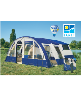 CARAVANE PLIANTE JAMET AIR TRIGANO Loisirs Caravaning