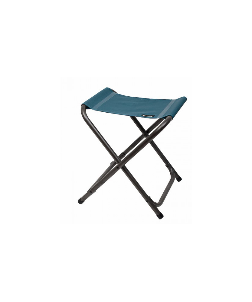 TABOURET PLIANT ALU TRIGANO COLORIS ELECTRA - 2023 Loisirs Caravaning